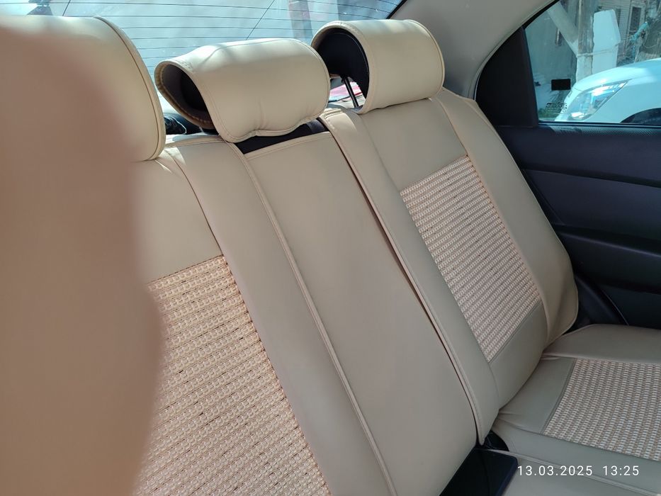 Nexia 3 mexanika 2018 yil