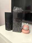 Nuit d'Issey Polaris by Issey Miyake -100 ml-consumat maxim 2 pufuri