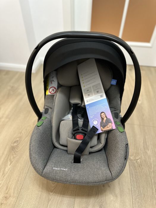 Scoica Auto Avionaut Pixel Pro 2.0