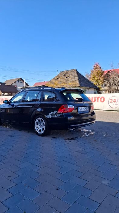 Vând BMV sau schimb pe un passat b5