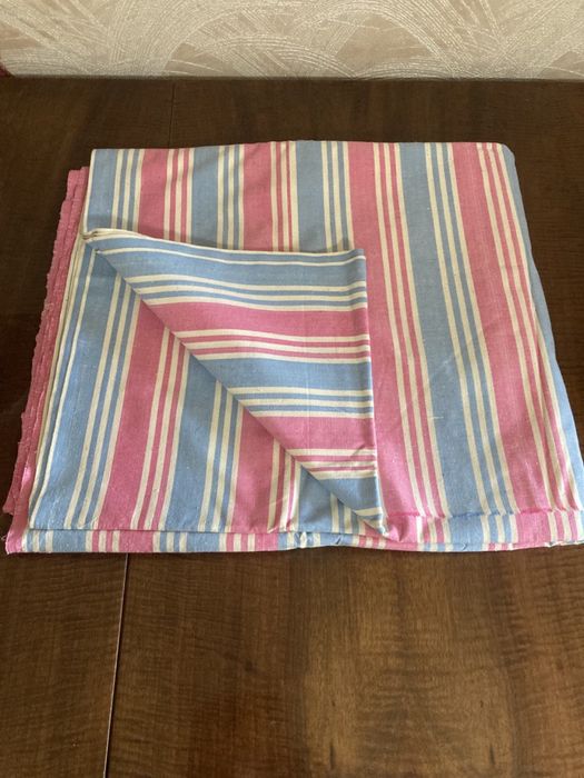 Материал для простыней.