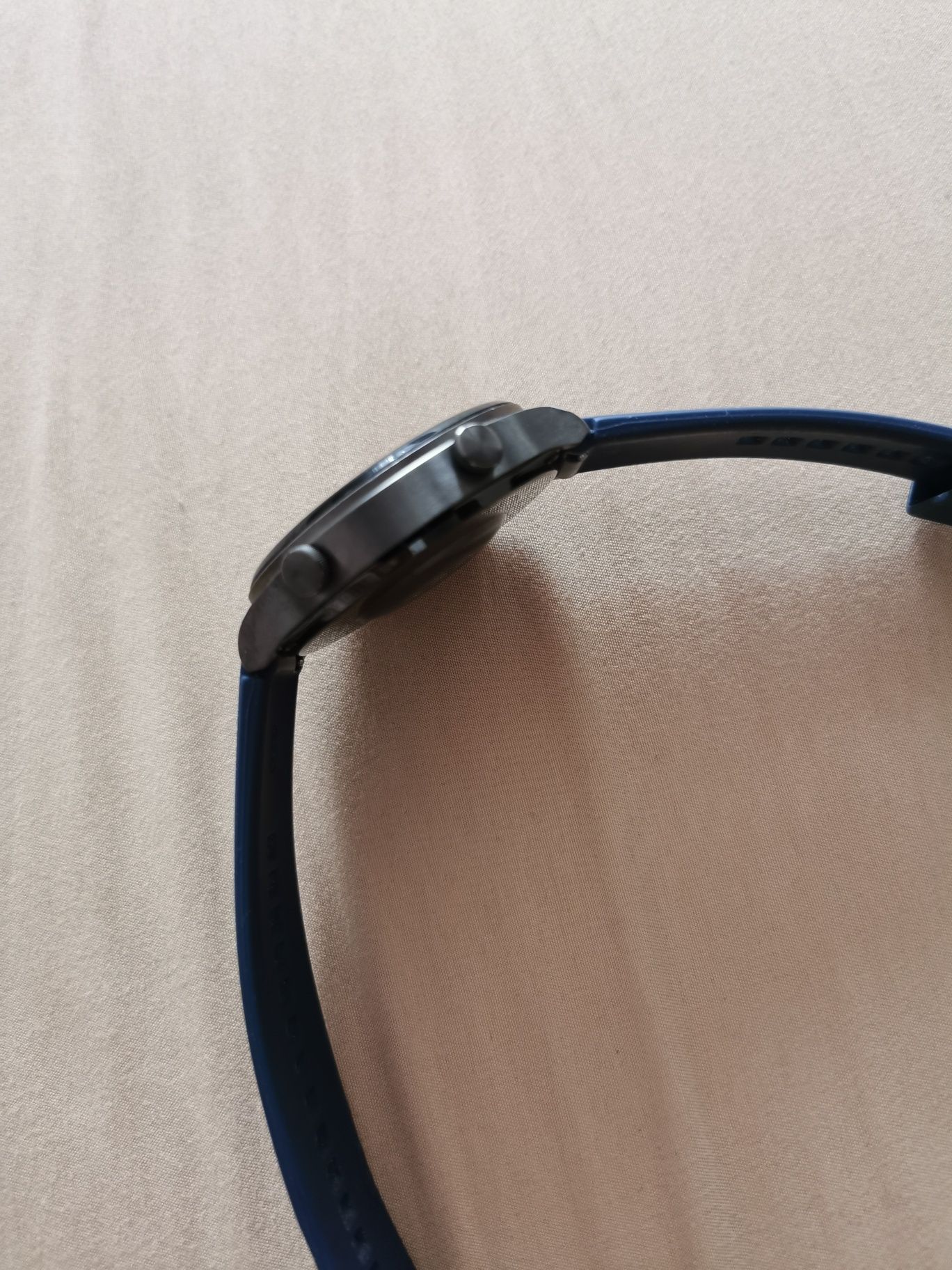 Smartwatch HUAWEI GT 2 Pro.