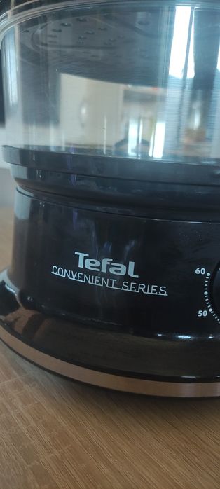Уред за готвене на пара Tefal