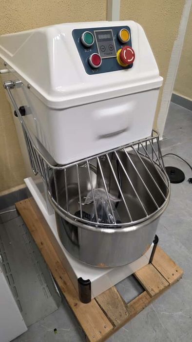 Тестомес новый…..