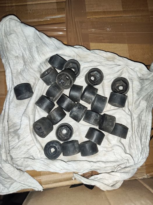 Set 25 căpăcele pentru prezoane VW