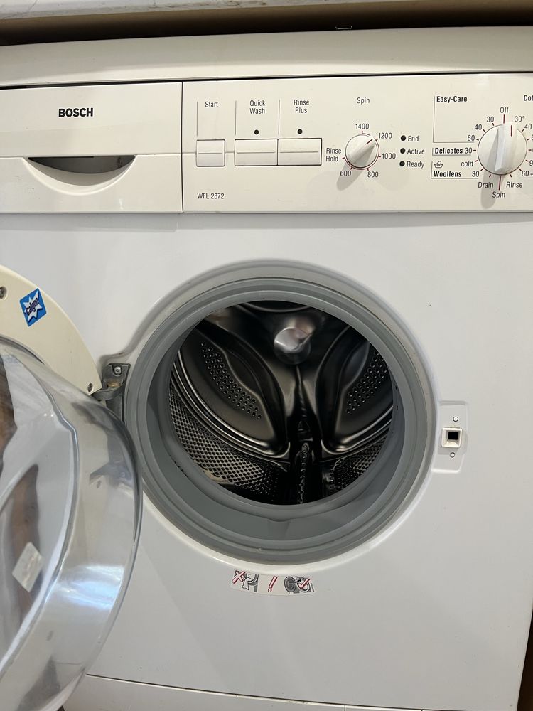 Пералня Bosch WFL 2872 / Бош
