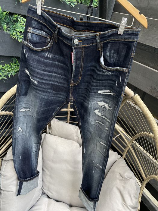 Blugi Dsquared2 Premium 1/1