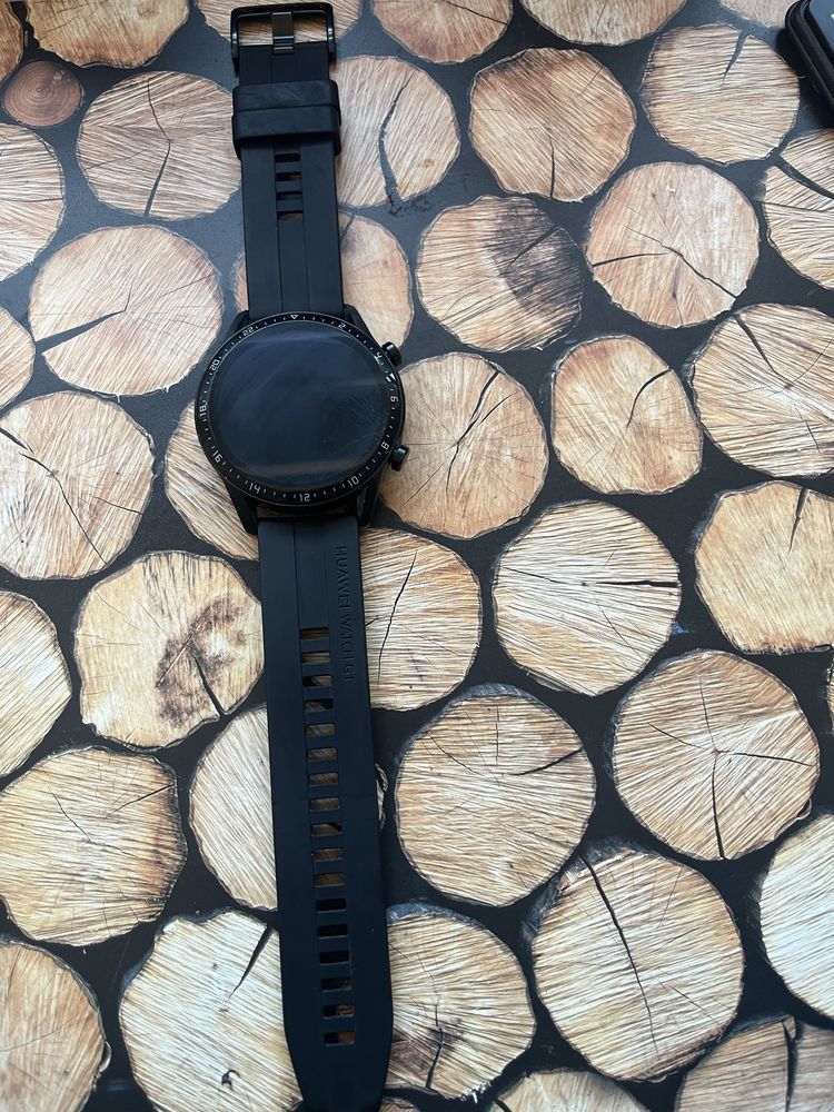 Huawei watch gt2