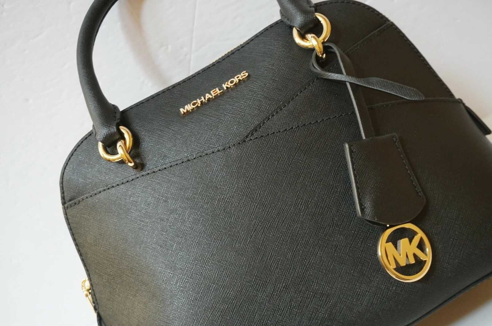 Сумка кросс-боди Michael Kors 35H1GTVC2L - 100% оригинал из США
