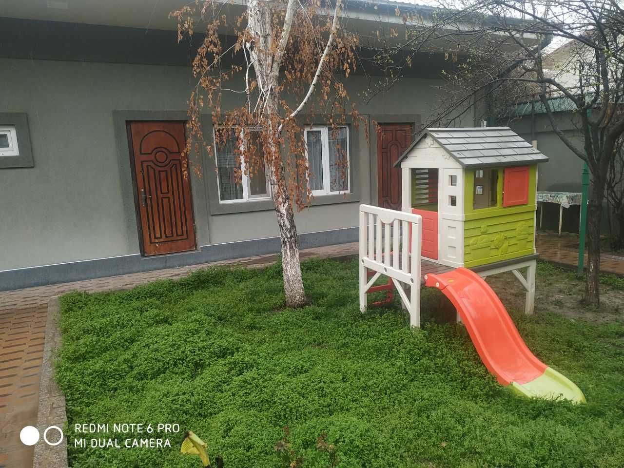 Продается Дача в Новом Узбекистане