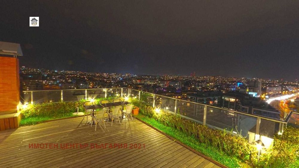 Продава се Заведение в София, Манастирски ливади - 890 кв.м за 1574 €/кв.м - Снимка #4