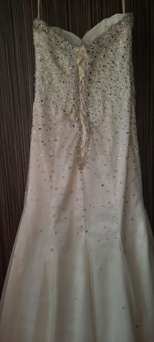 Rochie de mireasa
