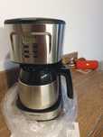 Vând filtru de cafea AMBIANO – nou, 900W