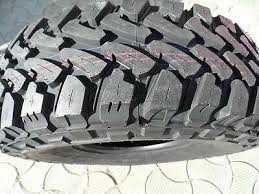 Vand anvelope noi off road,mud terrain  215/75 R15 Nankang M+S