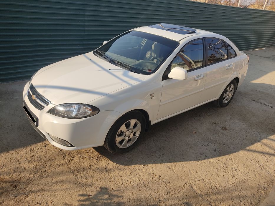 Chevrolet gentra 2022 yil Style AT 3 pozitsa dekabr oyi