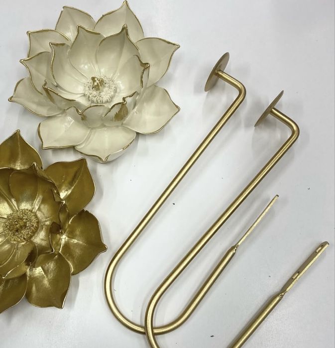 Продам держатели для штор (фурнитура)