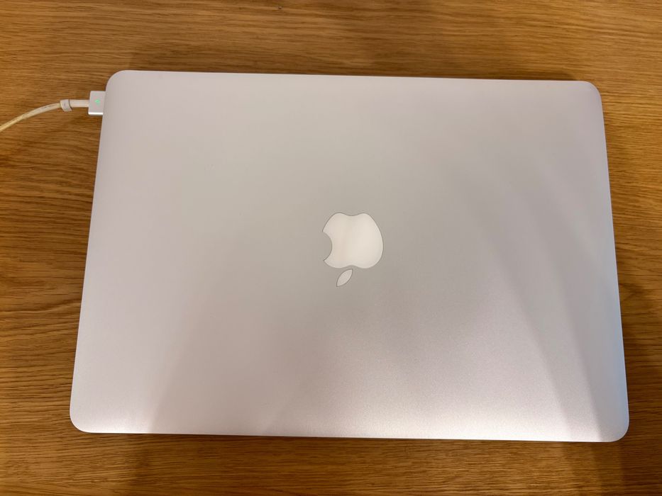 MacBook Air 13 inch 2017