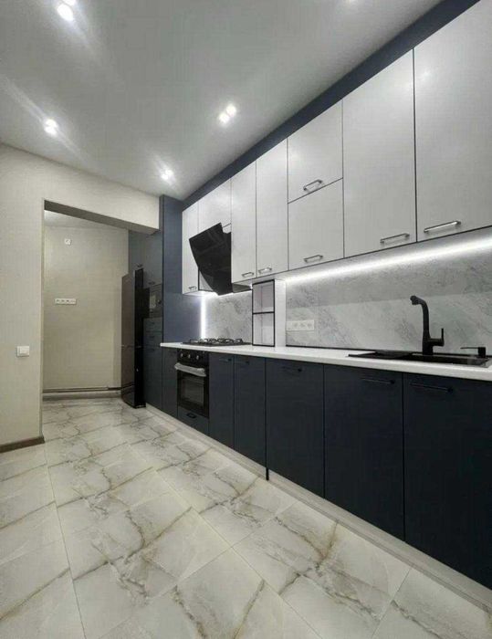 Сдам 2комн квартиру! Лабзак в 10 минутах! Шайхантахурский 2/3/9 ID77