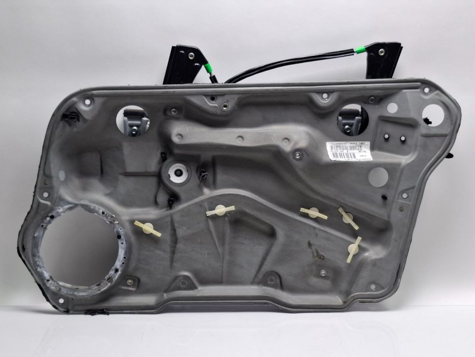 Macara geam dreapta fata VOLKSWAGEN GOLF IV Variant 1J5 1999 - 20061.9