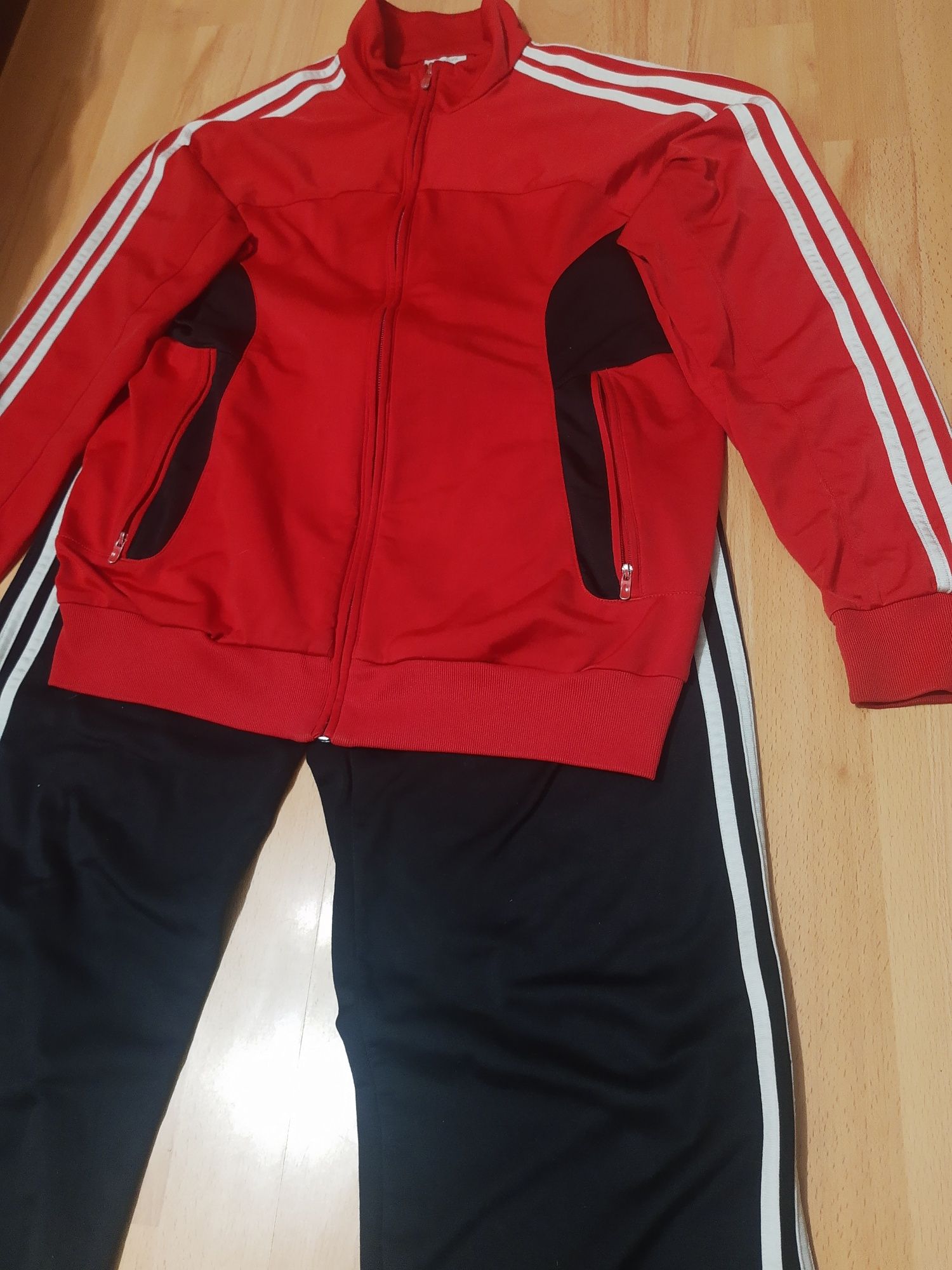 Оригинален мъжки екип Adidas