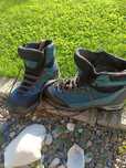 Ghete La sportiva