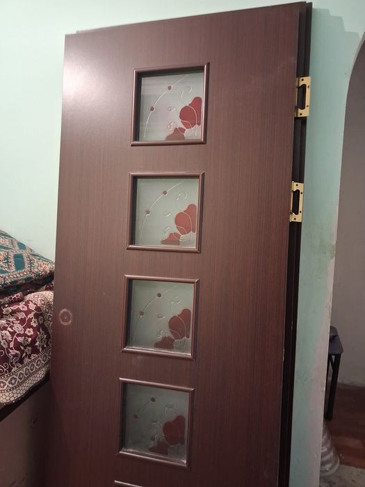 Есіктер сатылады