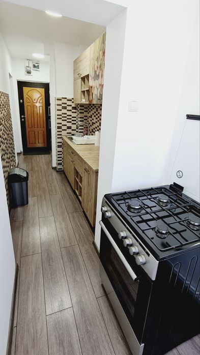 Garsoniera de inchiriat