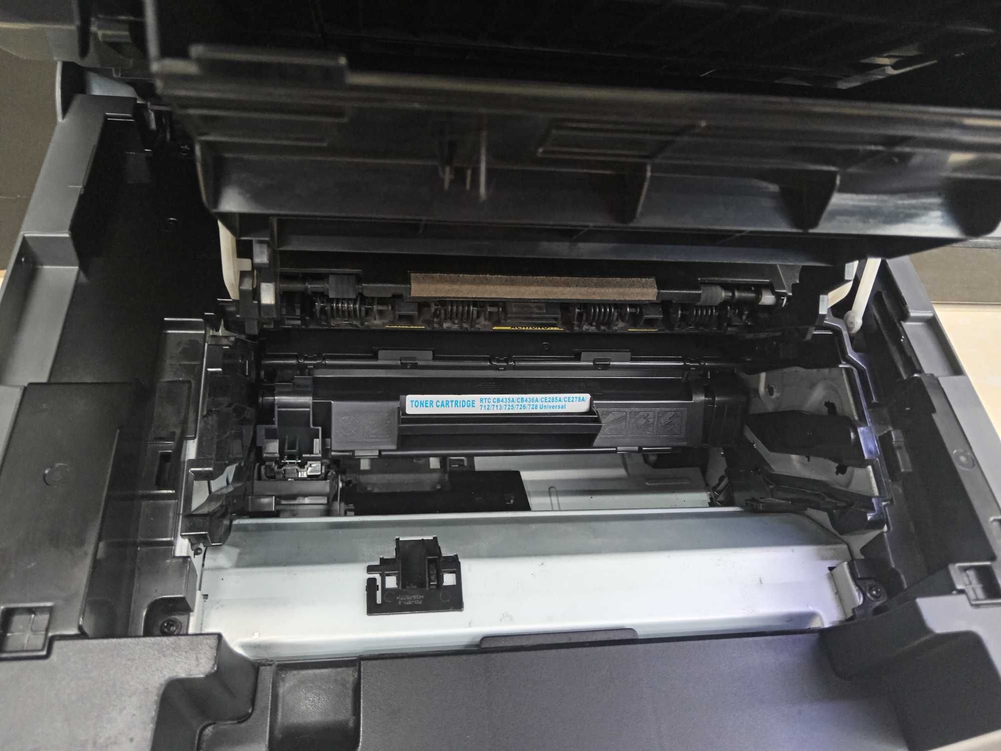 Printer 3v1 CANON MF 4410