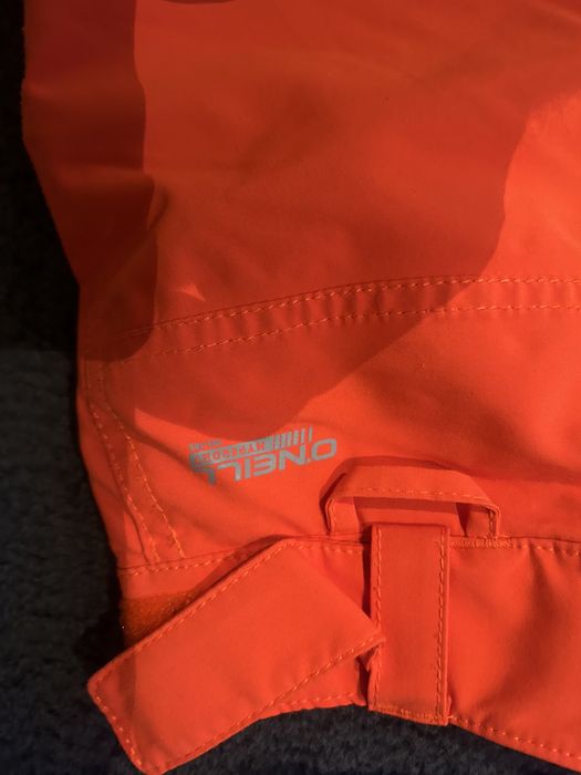 Детски ски екип за 6-7 години, 122 см