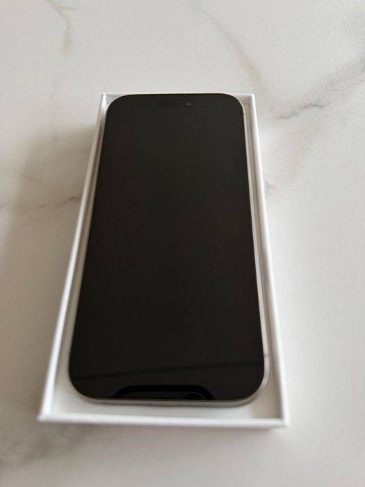 IPHONE 16 PRO, Titanium Natural, 1 TB