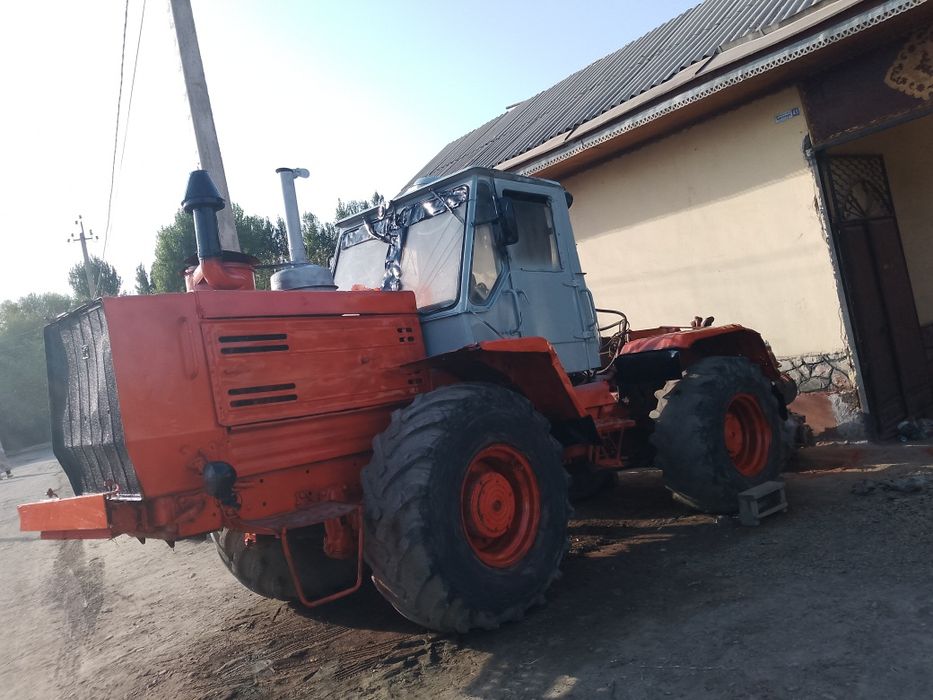 Трактор150 сотилади