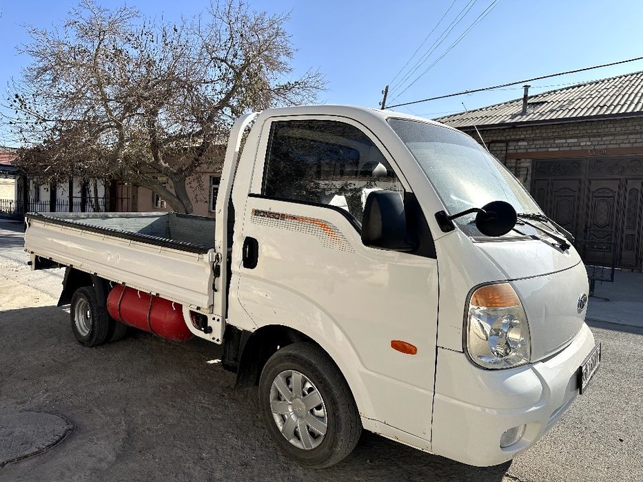 Kia bongo 2009 йил