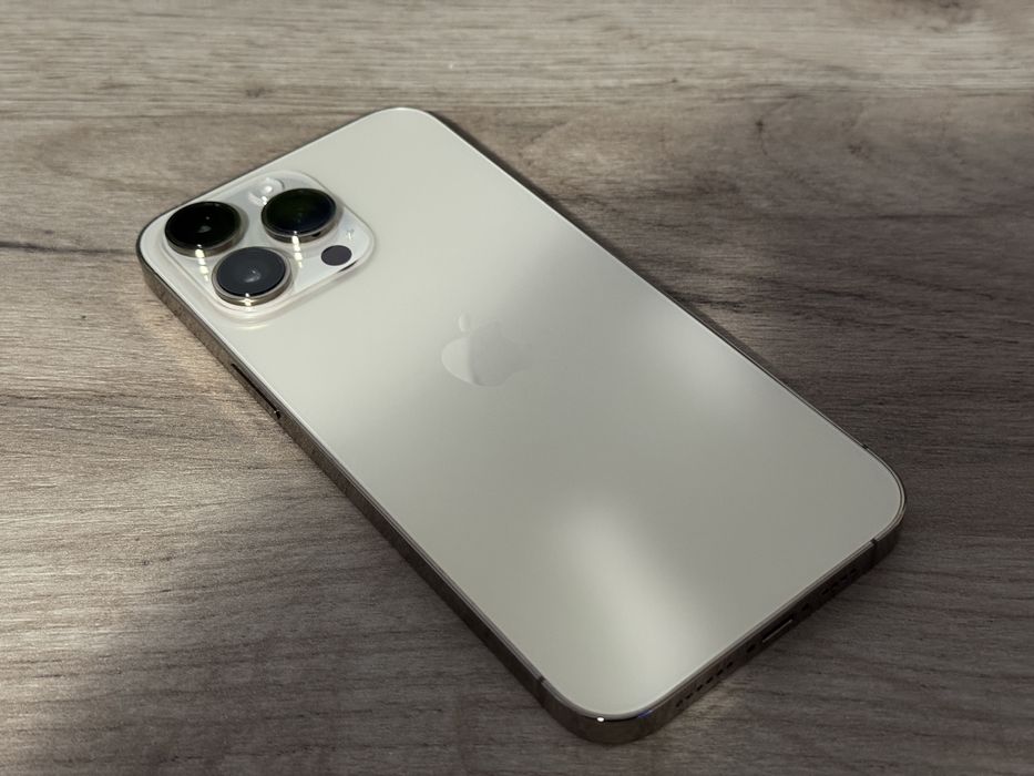 Iphone 14 Pro Max / 512 Gb / Gold