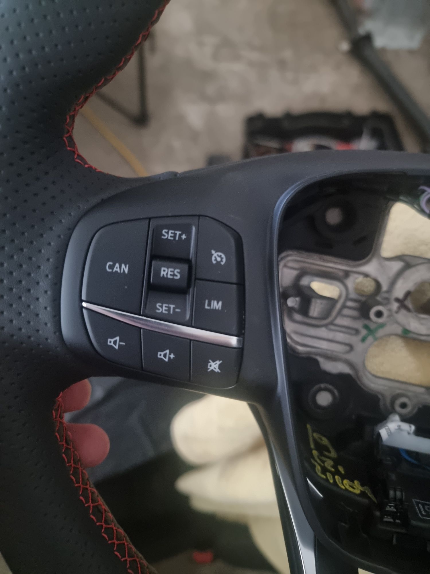 Volan FORD ST nou nout