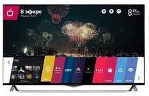 Продам smart tv LG