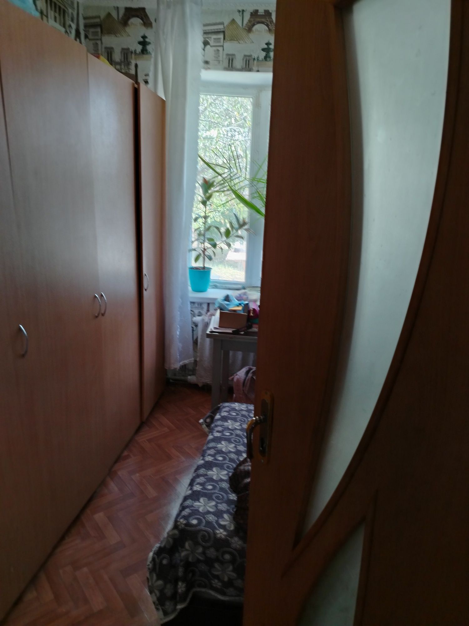 Продаётся два дома на участке 9 сотое