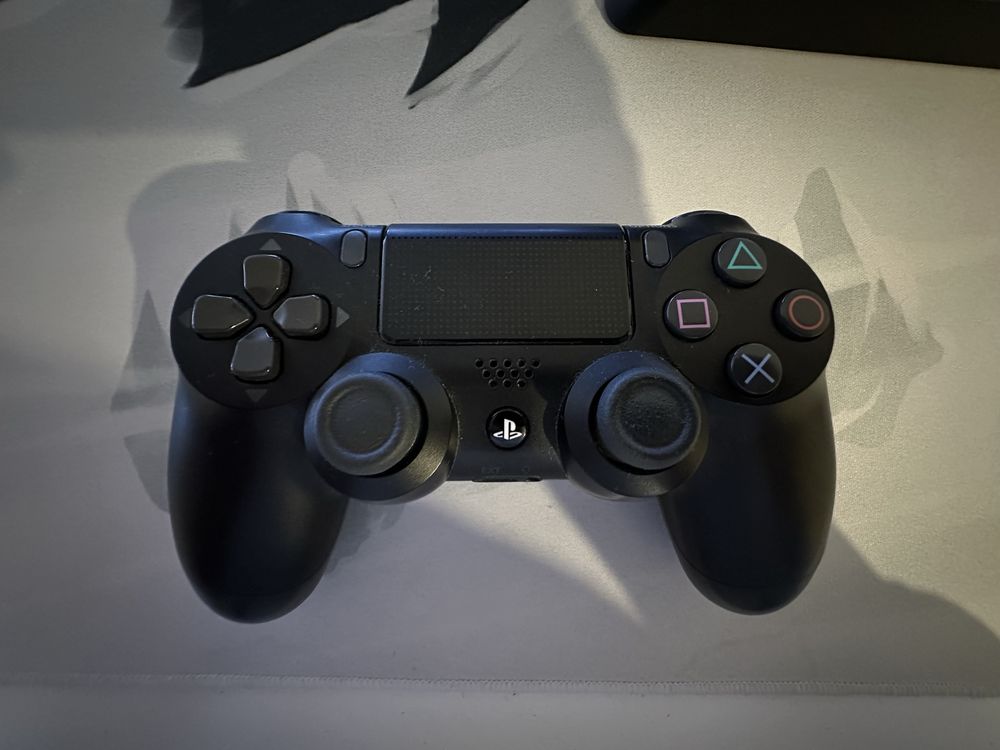 PlayStation Slim 500GB