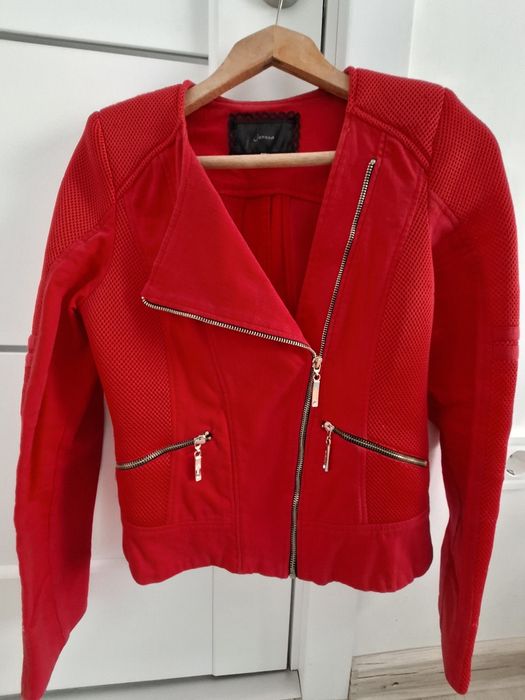 Дамско яке, тип сако на Юнона, размер М