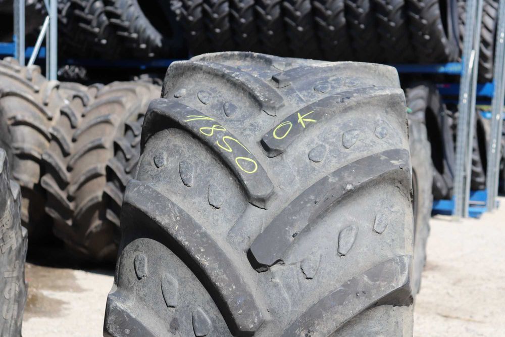 Cauciucuri Tractor Fata 600/70R28 Kleber Radiale SH Livrare Pret cuTVA