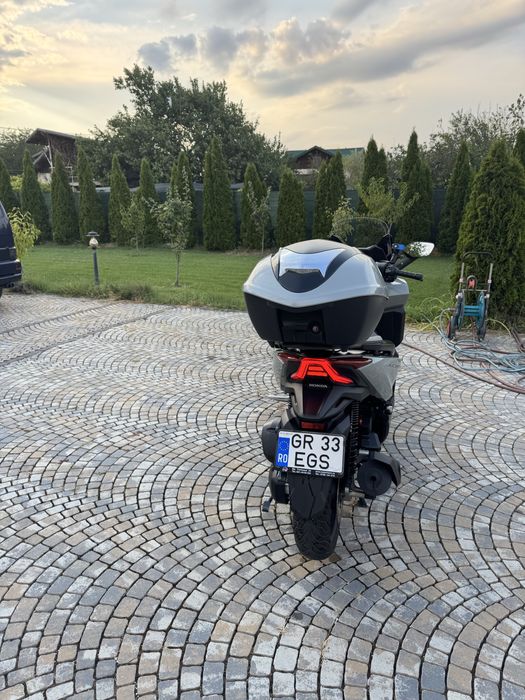 Scuter Honda Forza 125