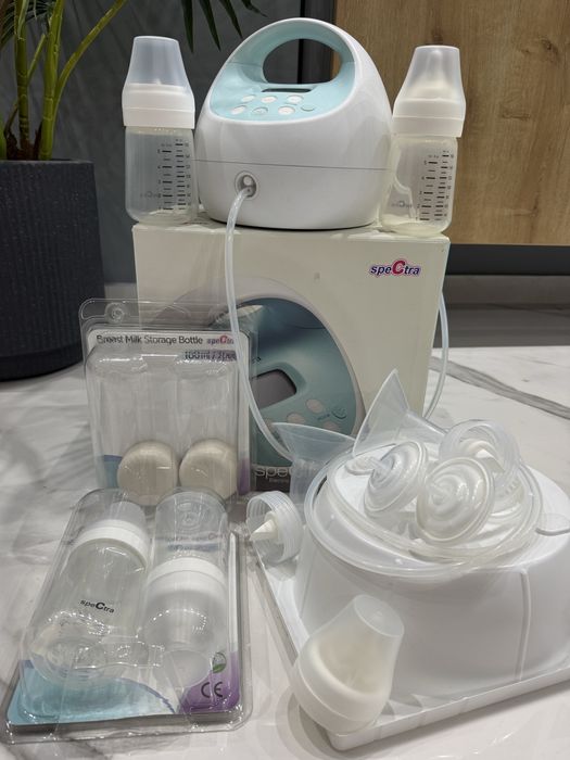 Електрическа помпа за кърма Spectra s1