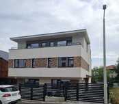 Inchiriez casa /duplex, pt birouri cart Europa/ zona Calea Turzii