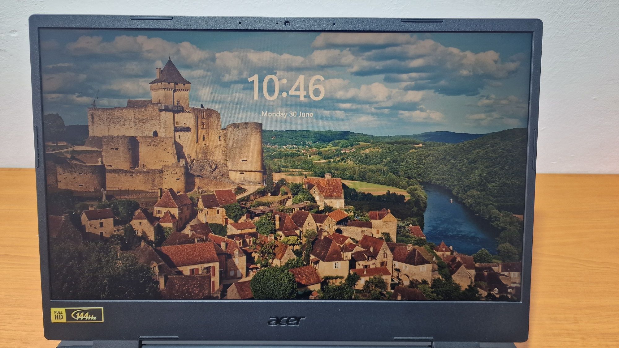 Acer Nitro 5 Gaming AN515-58 i9 12th gen, 4060, 16GB DDR5