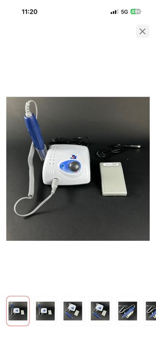 Срочно аппарат для маникюра