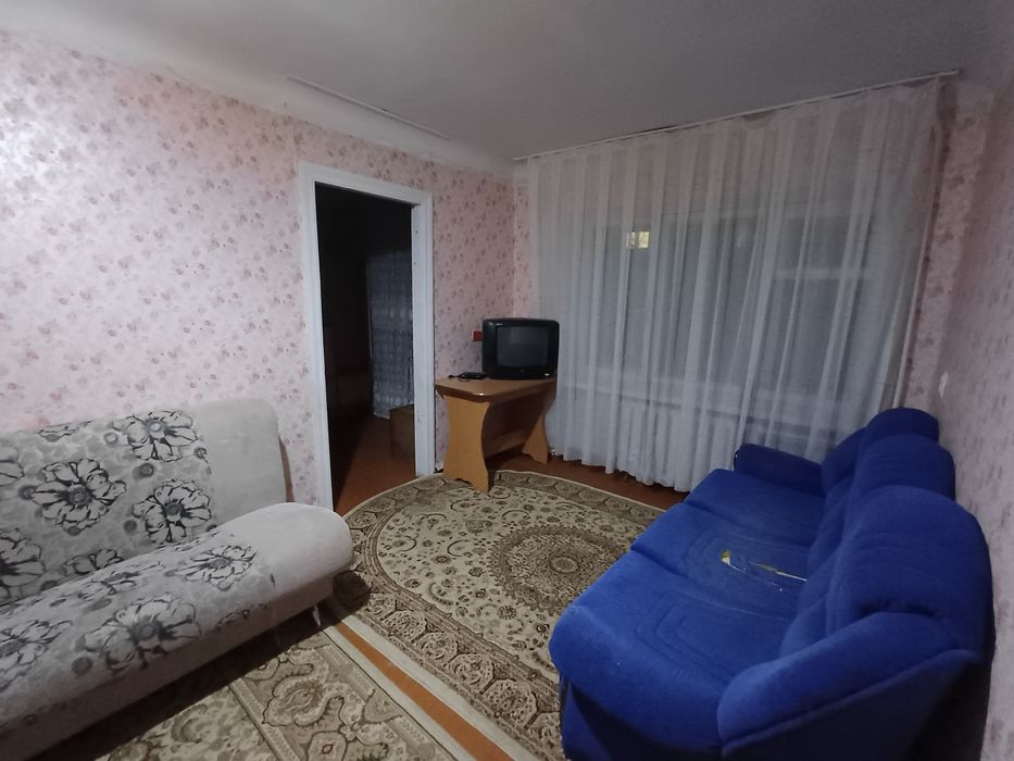 Сдам 2х комнатную квартиру в г Аксу