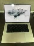 Macbook pro 16 inch m1 pro, 16 gb ram, 512 gb stocare, impecabil