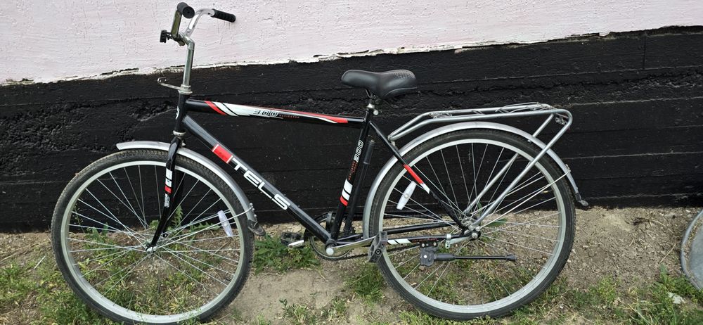 Продам Stels navigator