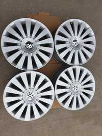 Vand Jante Aliaj 17 Volkswagen 5x112