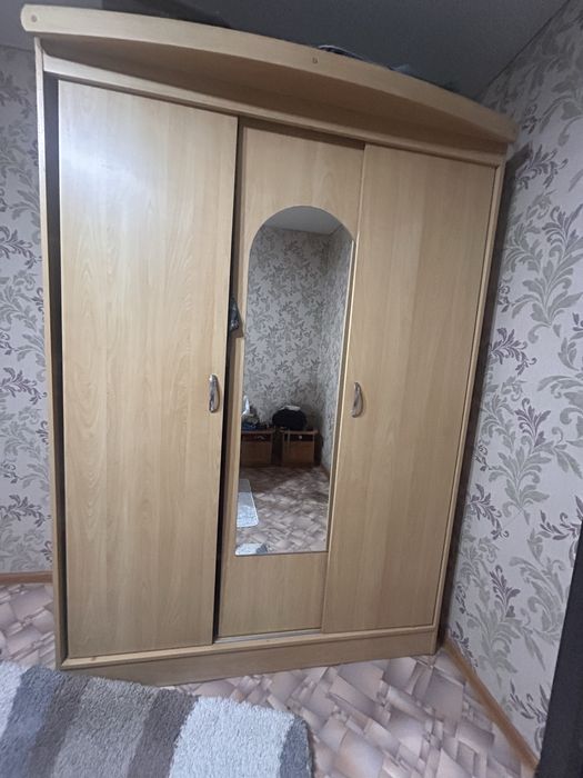 Шкаф 150х250х56 …