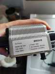 Air Assist Laser, compresor aer pentru laser cutter